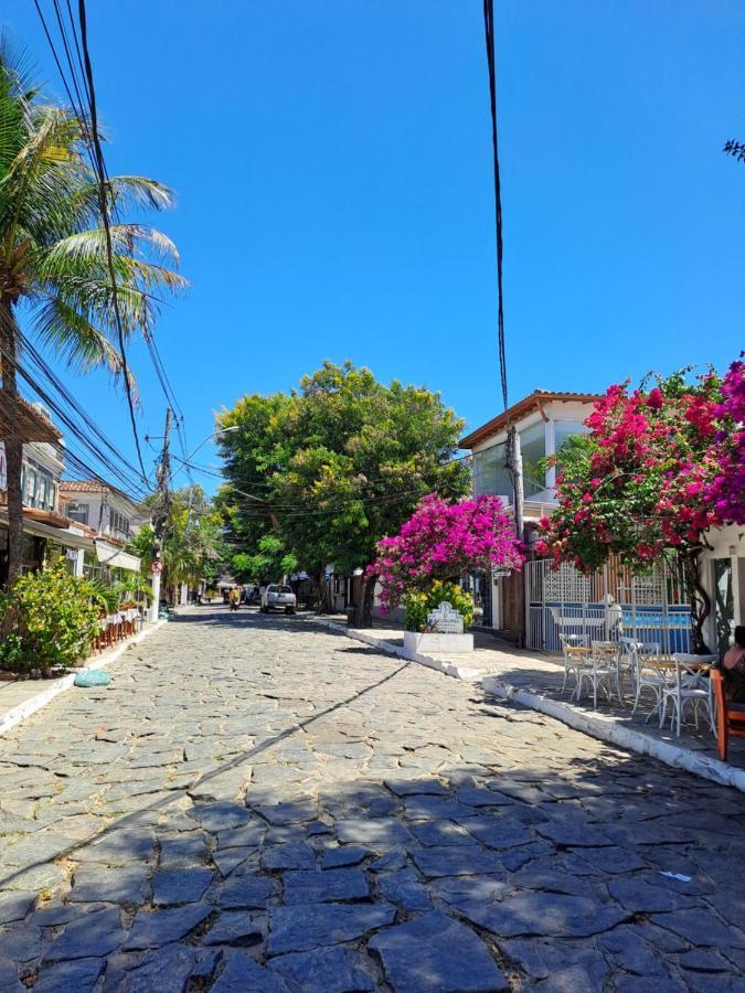 فندق La Coloniale Búzios المظهر الخارجي الصورة