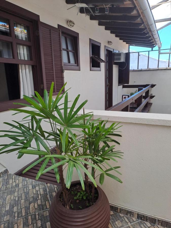 فندق La Coloniale Búzios المظهر الخارجي الصورة